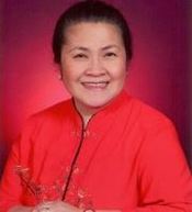 Teresita L. Angtuaco, MD, FACR