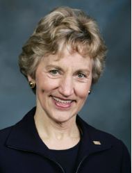 Sarah S. Donaldson, MD, FACR