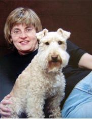 Sandra K Fernbach, MD