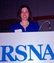 Lynne Steinbach, MD, FACR